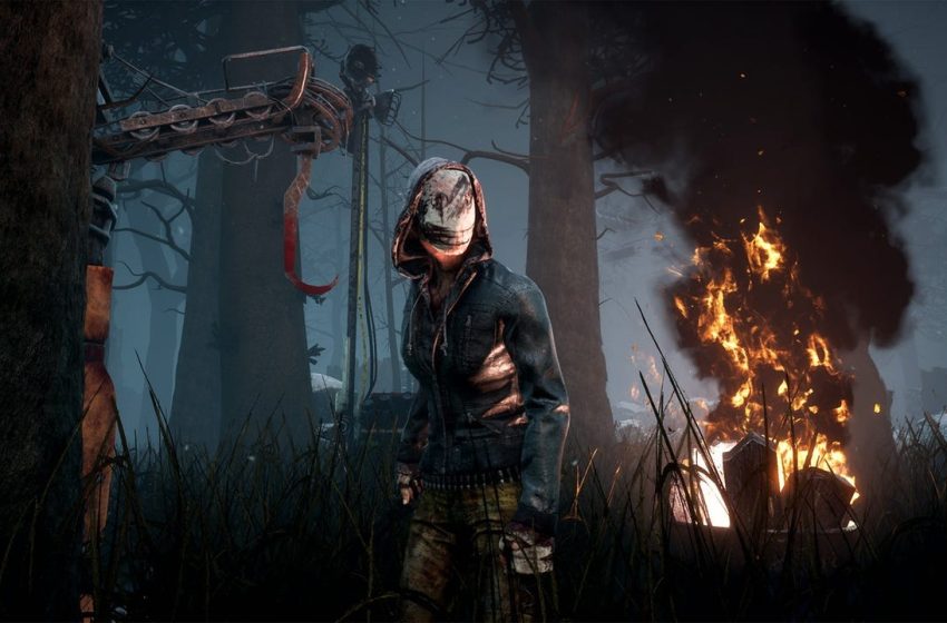  Dead by Daylight Devs Celebrate 10 Years of Eldritch Evil and Hope for Many, Many More