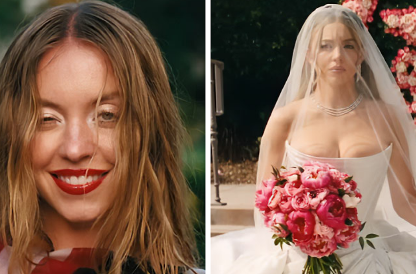  “Where Are The Great Genes?” Sydney Sweeney’s Look In New Euphoria Season Brutally Roasted