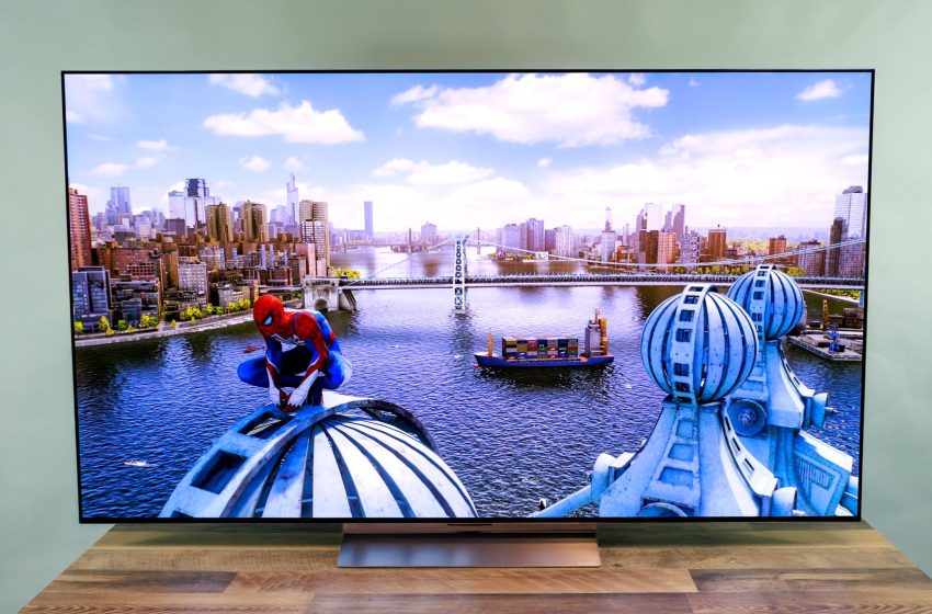  We just lab tested the LG C6 OLED — here’s the good news (and bad news)