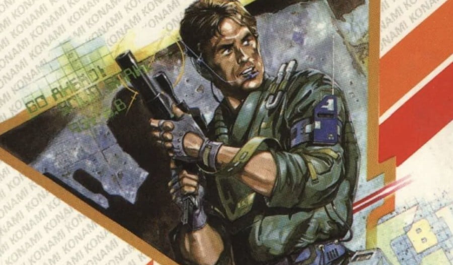 The DNA of Hideo Kojima 13