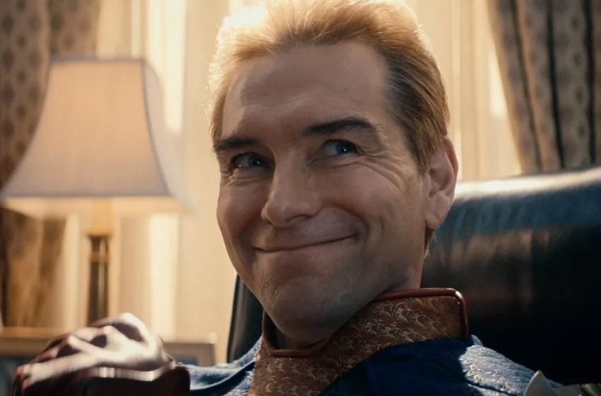  The Boys Cast and Crew on Season 5’s First Major Death