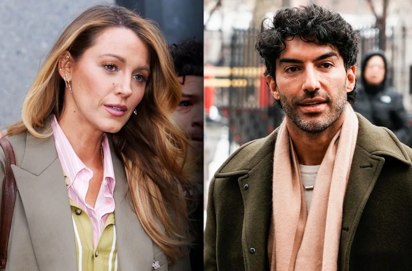  Blake Lively’s sexual harassment claims against Justin Baldoni dismissed. Where the case stands now.