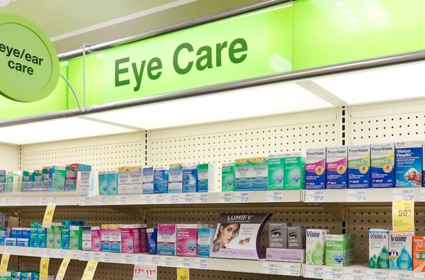  More than 3 million eye drop bottles have been recalled from CVS, Walgreens and other national retailers. How to check if yours are safe.