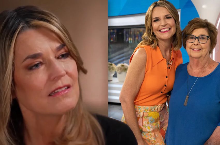  Savannah Guthrie returns to ‘Today’ show Monday as search for her mother continues