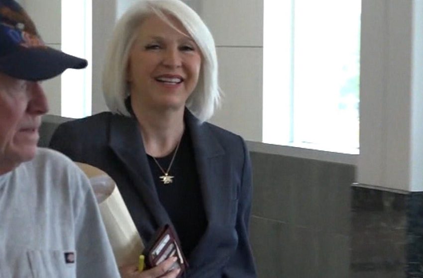  Tina Peters’ sentence must be re-evaluated after Colorado appeals court ruling, but conviction is upheld