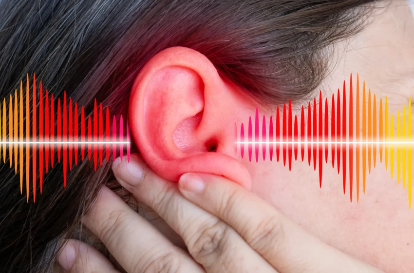  Deafness reversed: One injection restores hearing in just weeks