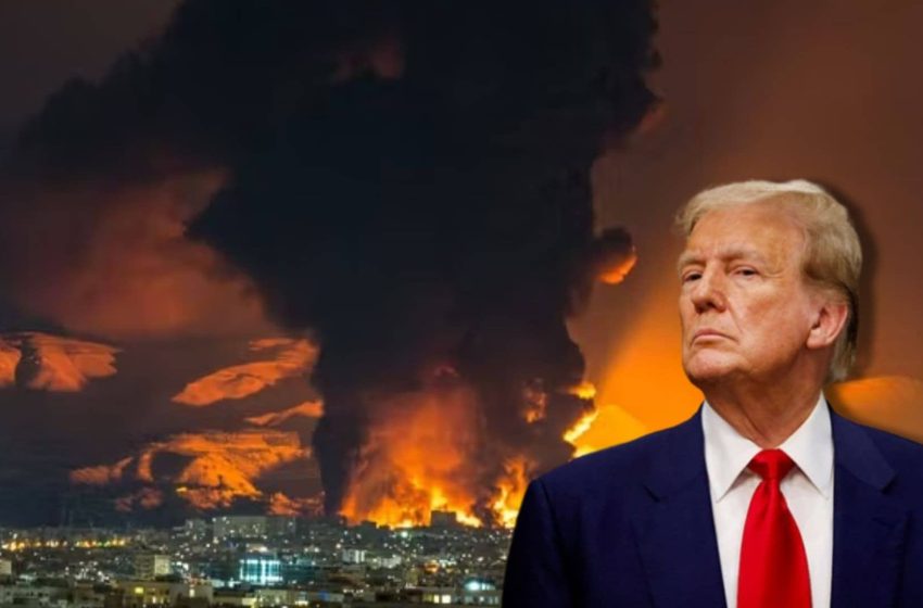  Helpless, Nervous: Iran’s First Response To Trump’s 48-Hour Ultimatum, Rejects Deadline