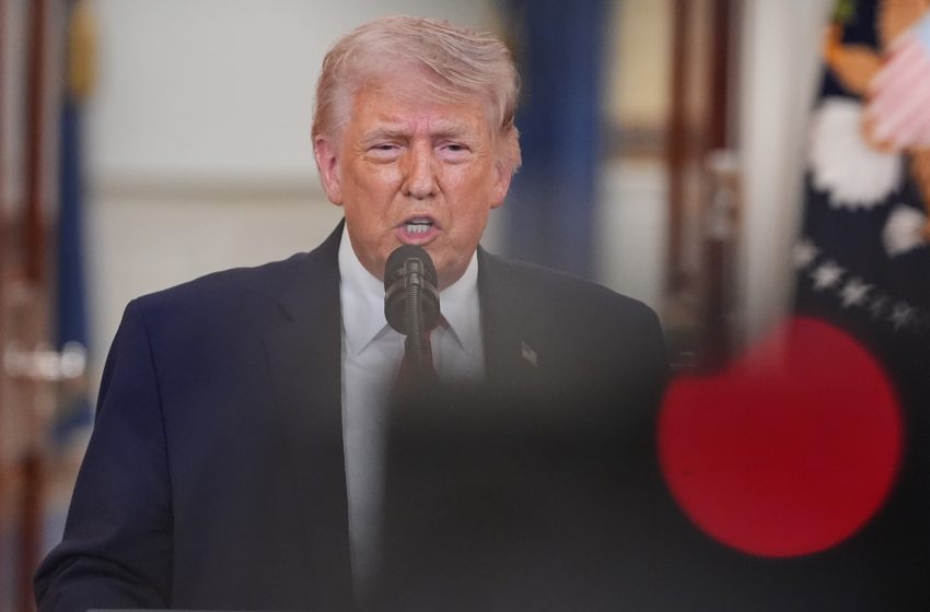  Trump is considering a ground war in Iran. Experts say he should walk away