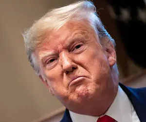  Prediction Markets Hit 35% on Chance of Trump Removal