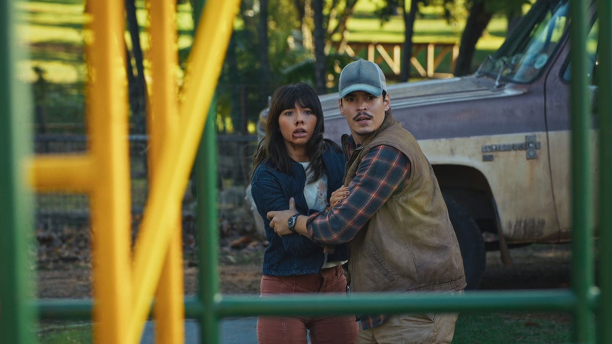 Tubi April 2026 - Hive