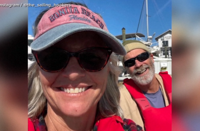  Police in the Bahamas arrest husband of MI woman who was aboard boat, vanished