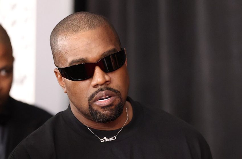  Wireless festival canceled after Ye is barred from U.K. over antisemitism : NPR