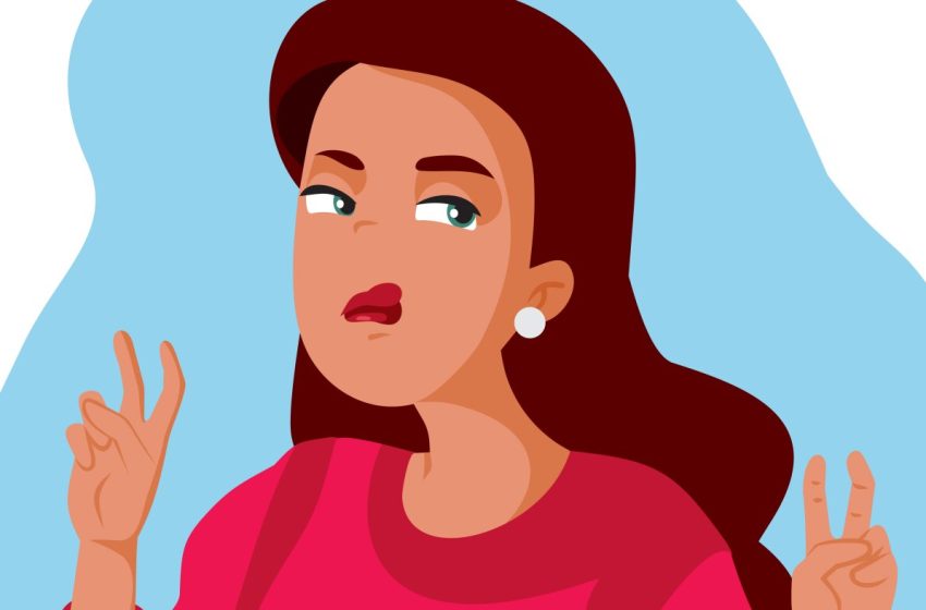  Your sarcasm is showing — and its history is surprisingly violent : NPR