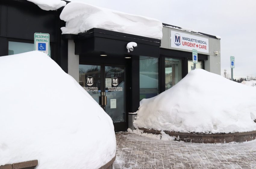  As abortion access shrinks, could urgent care centers help? : NPR