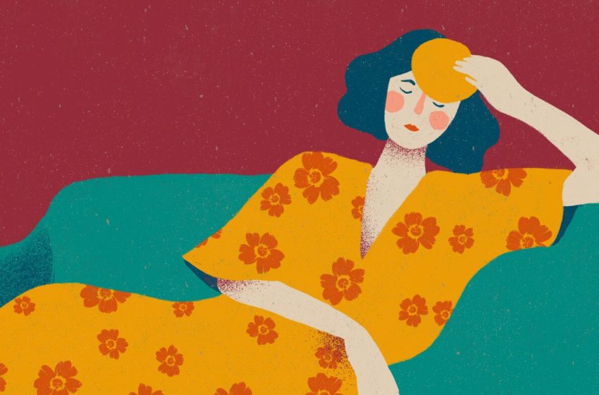  Dr. Sanjay Gupta explains what we do — and still don’t — know about pain : NPR