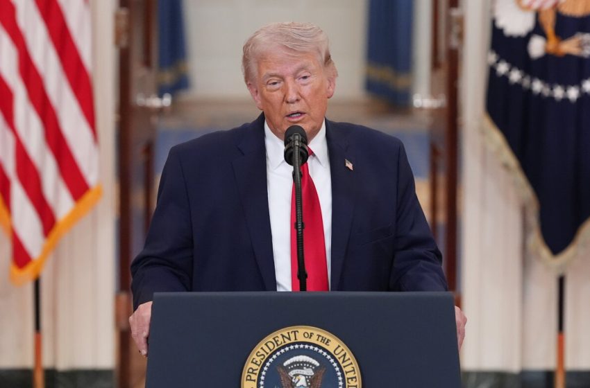  What has the U.S. war with Iran accomplished? : NPR