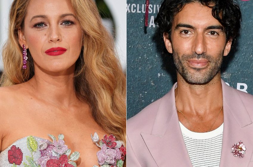 Blake Lively’s sexual harassment claims against Justin Baldoni tossed out but robust case remains : NPR