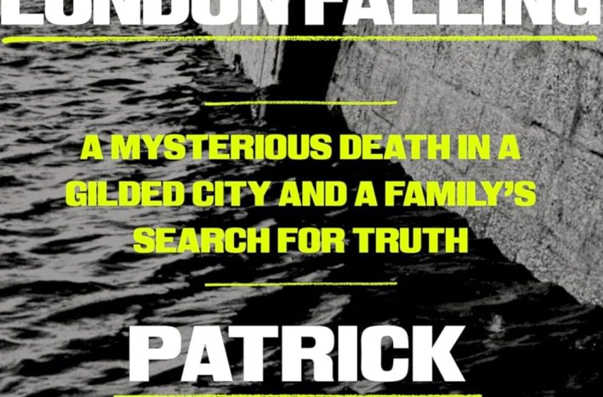  Patrick Radden Keefe tells the tale of a teen’s double life : NPR