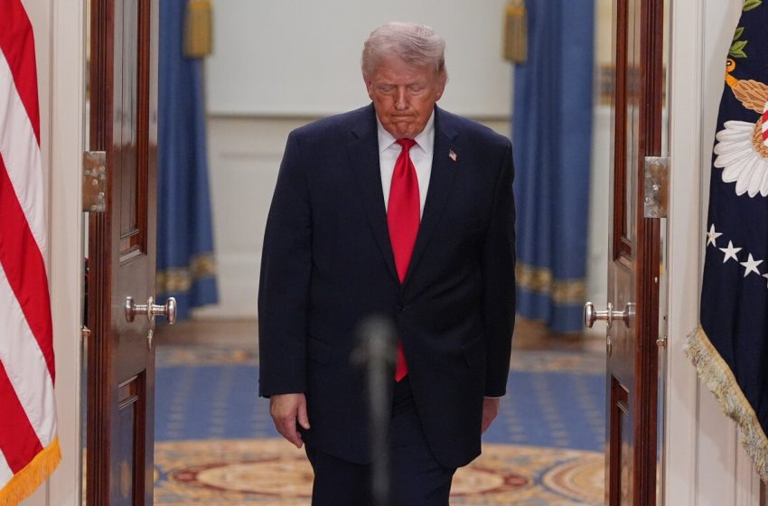  Iran war, gas prices take a toll : NPR