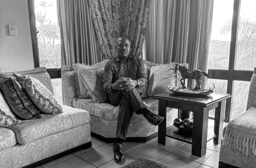  The US saved millions of lives with its HIV/AIDS work, now that aid is in peril : NPR