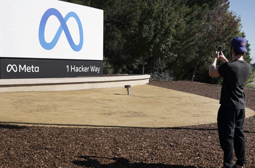  What’s next for Meta in the wake of trial losses and layoffs? : NPR