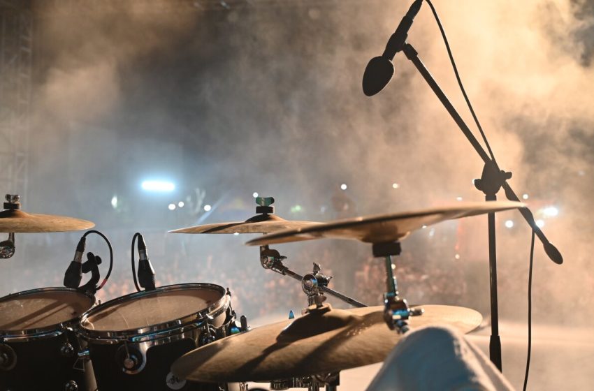  How do artists feel about the Live Nation trial? : NPR