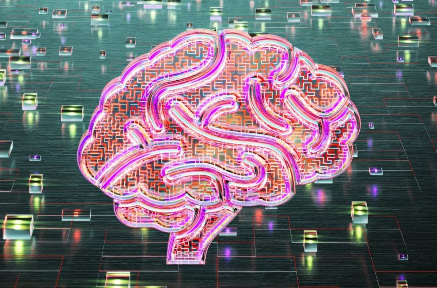  AI marches right into the mental health field, despite some calls for caution : NPR