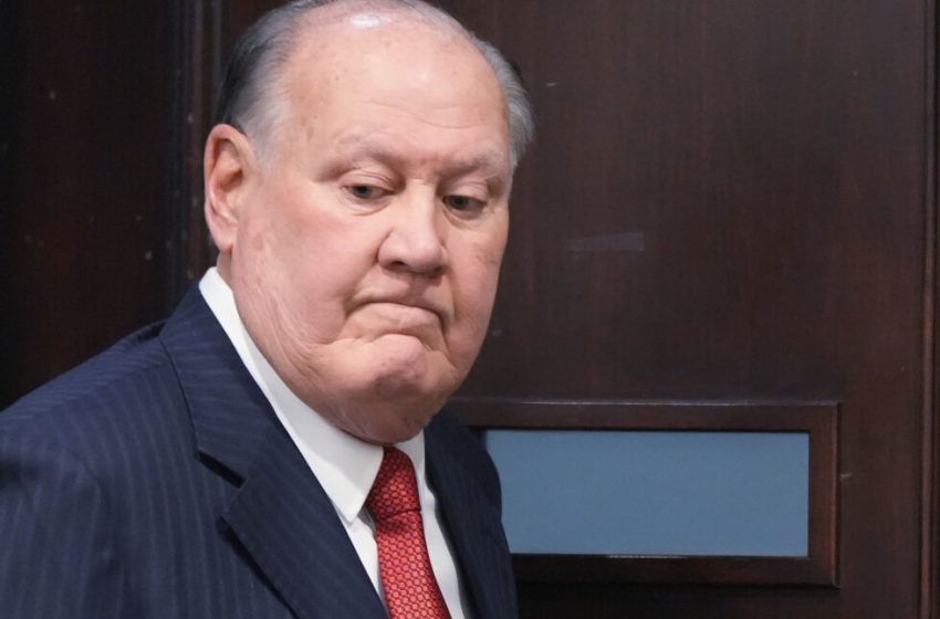  Jurors deadlocked in trial of FirstEnergy Corp. executives over $60M bribery scheme