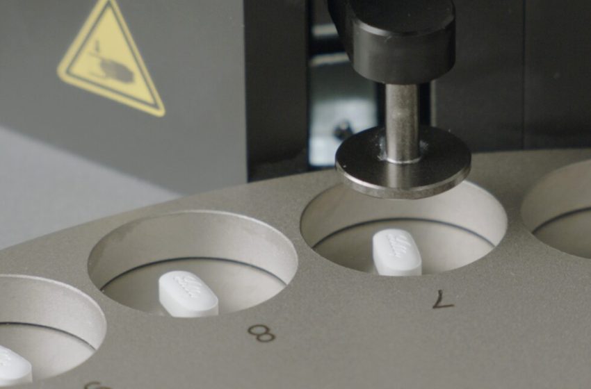  FDA grants speedy approval to Eli Lilly’s weight-loss pill for obesity