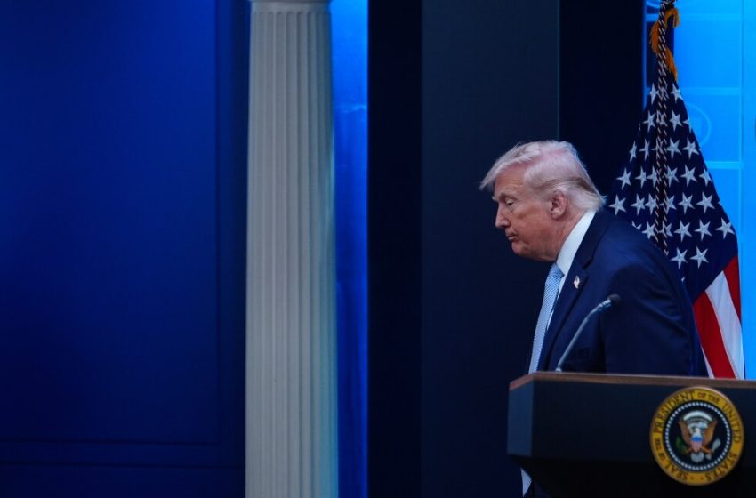  Iran fires at Saudi Arabia and Israel as Trump deadline nears