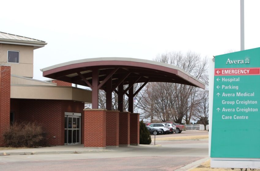  Trump’s $50B health fund offers ailing rural hospitals few solutions