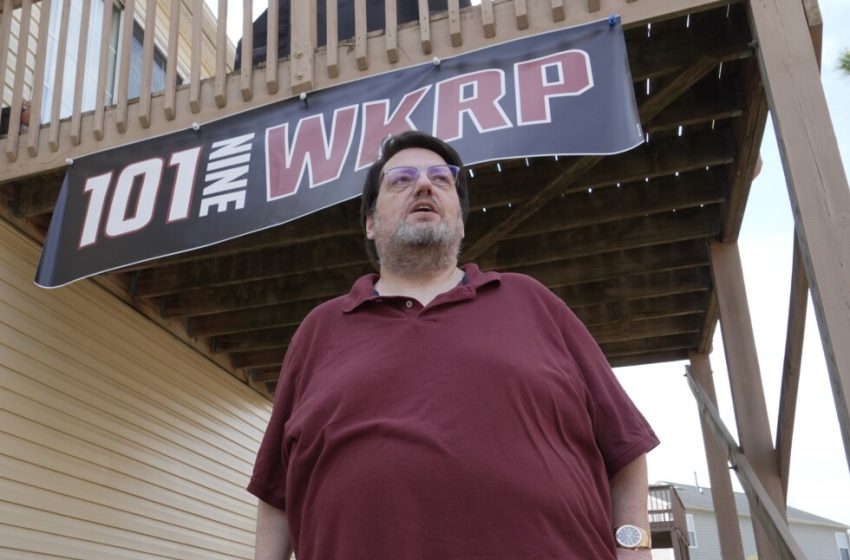  WKRP in Cincinnati, once TV’s fictional radio station, may become real