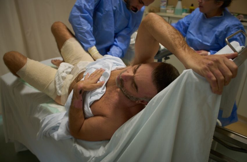  For many, Israeli attacks in Lebanon evoke its war in Gaza