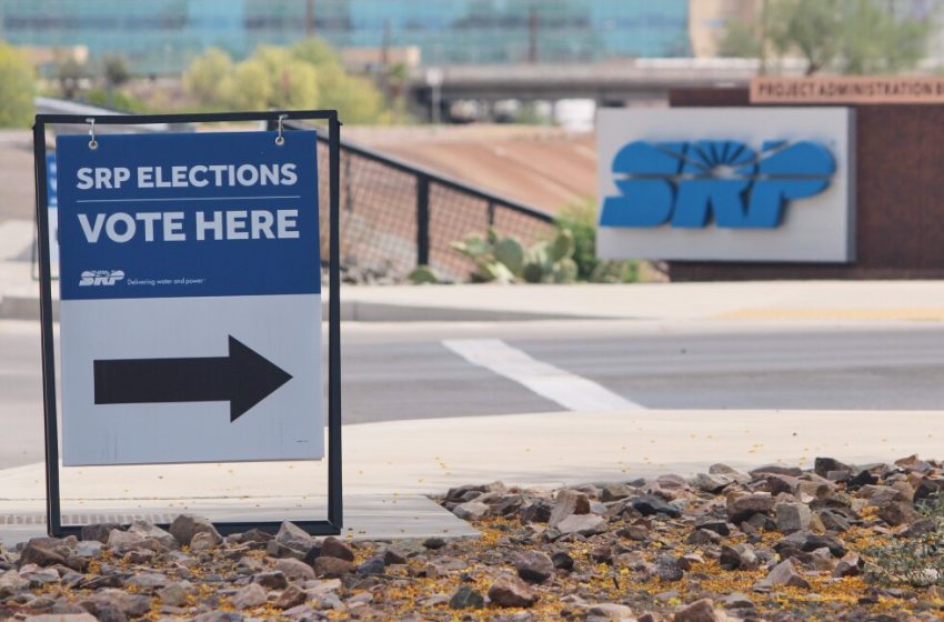  Once-sleepy utility elections are getting intense amid higher energy bills, power demand