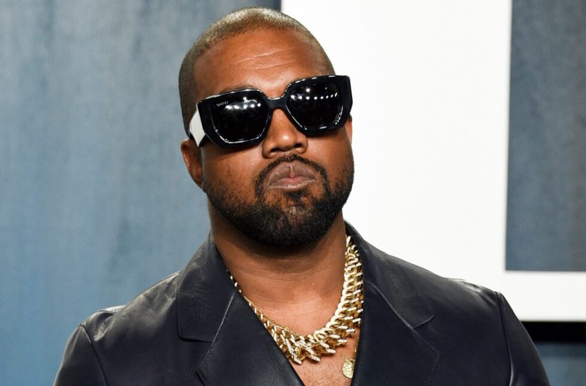  Ye should be offered ‘some forgiveness,’ Wireless Festival boss says