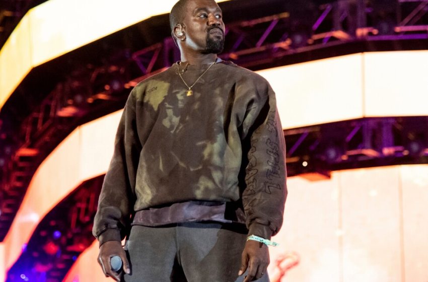  Wireless under pressure to ditch Ye over the former Kanye West’s antisemitic remarks