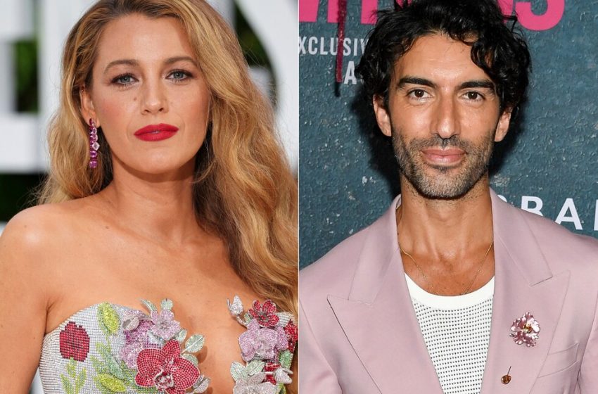  Blake Lively’s sexual harassment claims against Justin Baldoni are tossed out