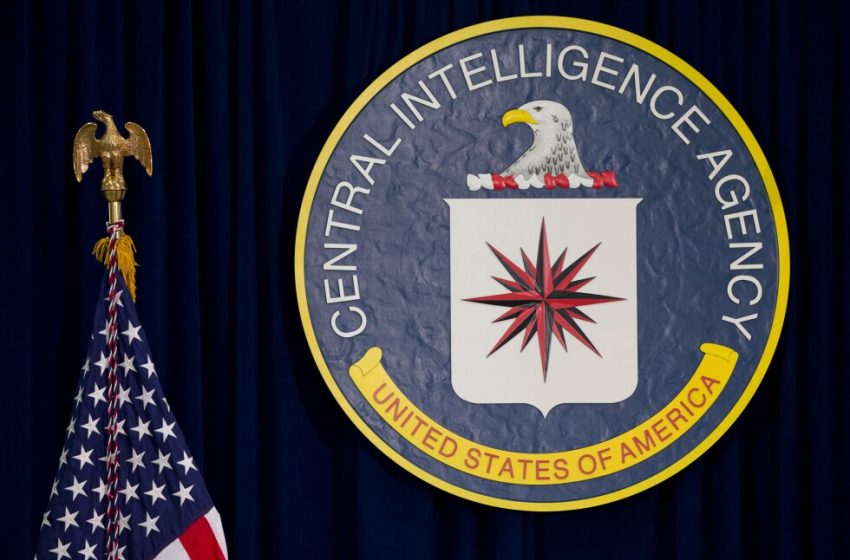  Farewell to the CIA World Factbook, a reference manual now gone under Trump