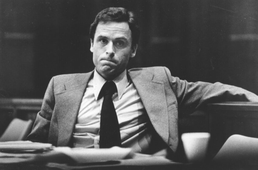  New DNA testing links teen’s 1974 death to serial killer Ted Bundy