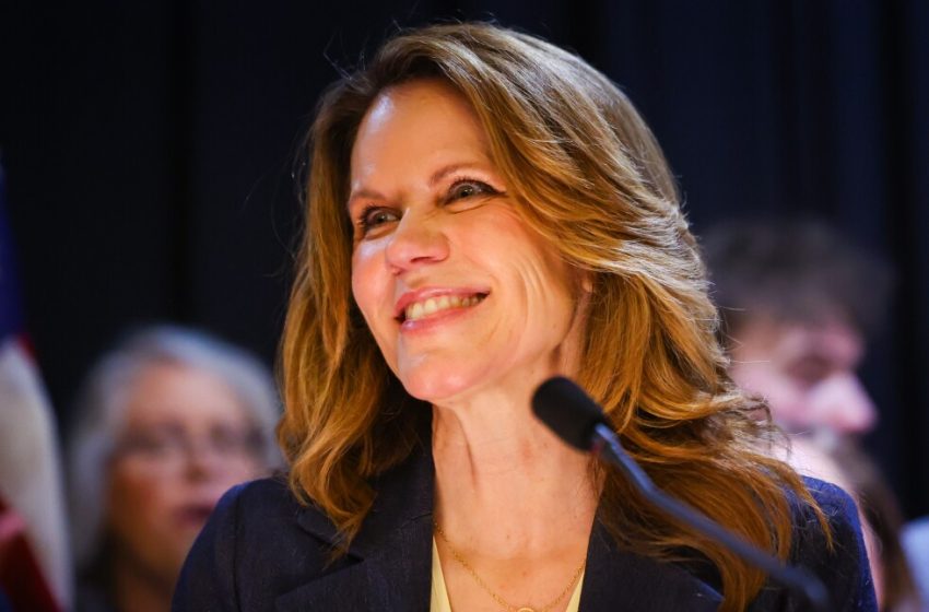  Democratic-backed Chris Taylor wins Wisconsin Supreme Court race, growing liberal majority