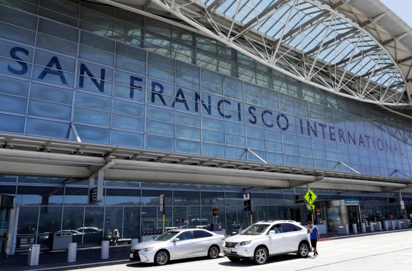  FAA cuts SFO arrivals from 54 to 36 an hour, with delays expected