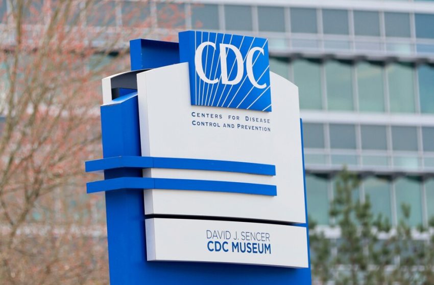  CDC pauses diagnostic testing for rabies and monkeypox
