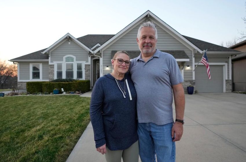  Housing market trends favor home shoppers, but Iran war clouds the outlook for mortgage rates