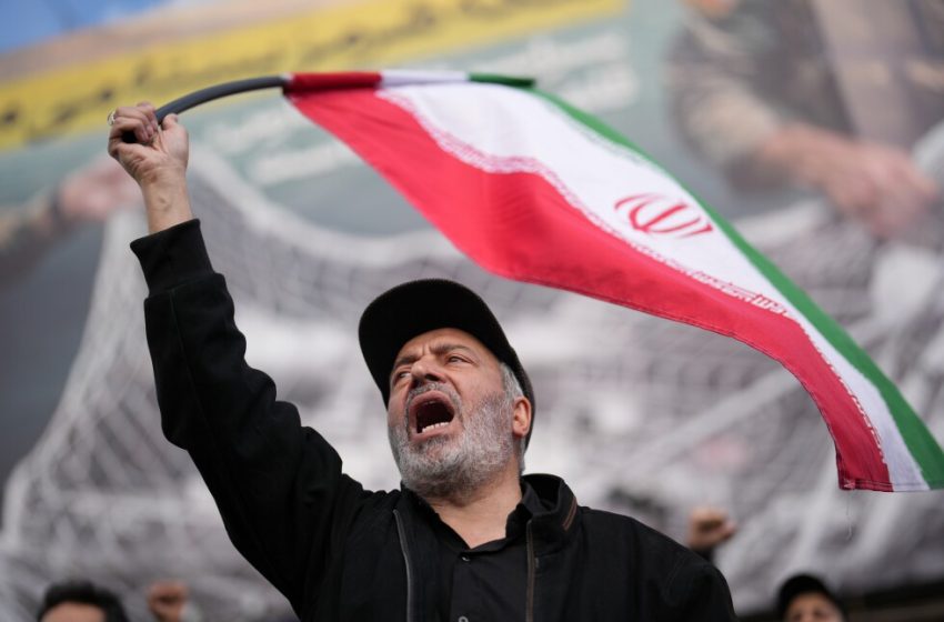  US, Israel and Iran agree to a 2-week ceasefire but attack are reported