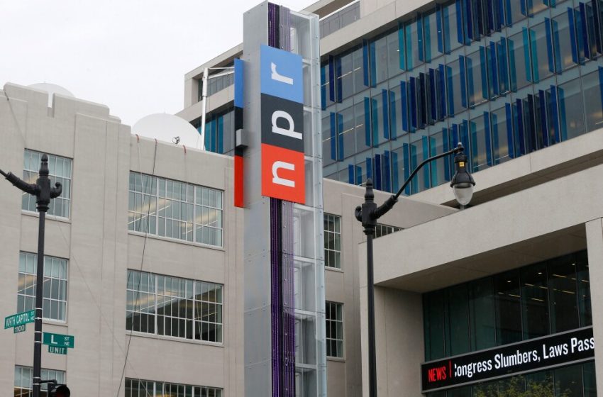  Judge blocks Trump order to end funding for NPR and PBS