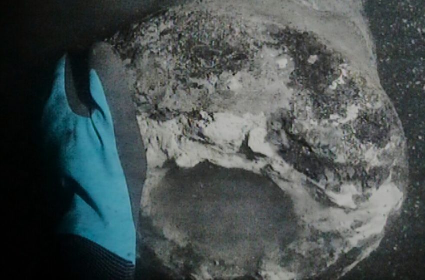  Danish warship sunk by Adm. Horatio Nelson found in Copenhagen Harbor