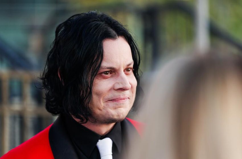  Coachella 2026 set times and Jack White joins Weekend 1 lineup