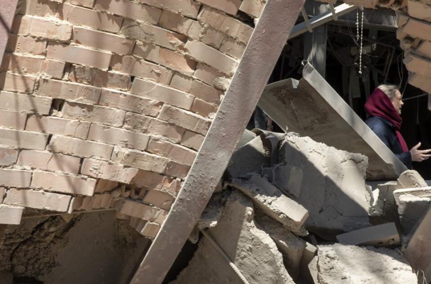  Iran attempting cyberattacks against U.S. critical infrastructure, officials say