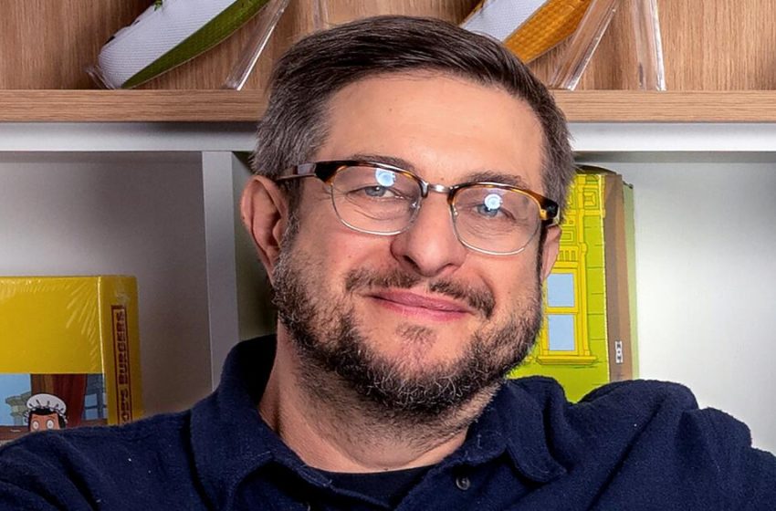  ‘Bob’s Burgers’ actor Eugene Mirman hospitalized after fiery crash