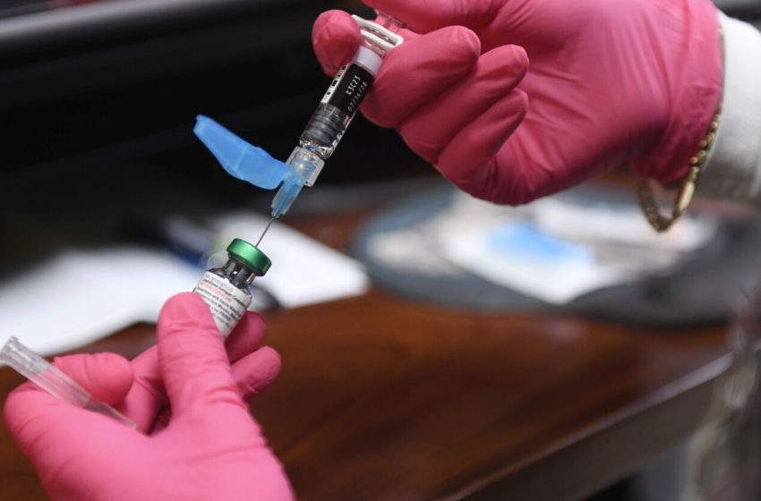  Cook County warns of potential measles exposures at O’Hare, Niles and Mount Prospect